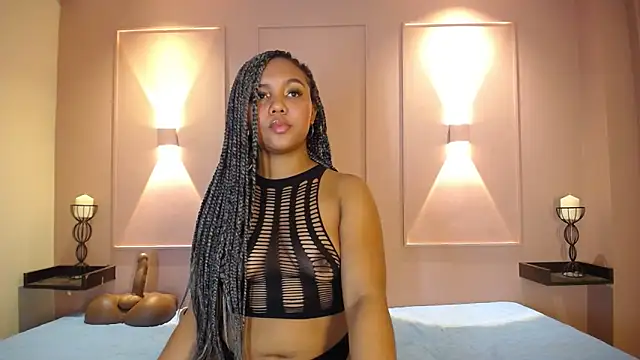 HAYLANISMITH online show from 01.31.25