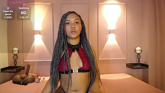 HAYLANISMITH online show from 02.04.25