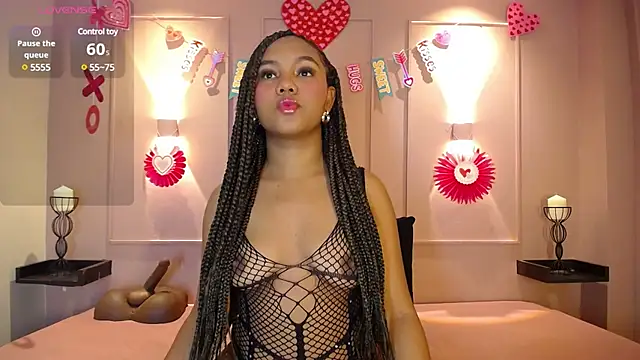 HAYLANISMITH online show from 02.19.25