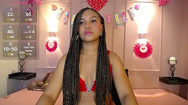 HAYLANISMITH online show from 02.20.25