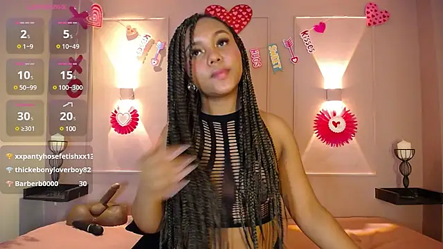 HAYLANISMITH online show from 03.03.25