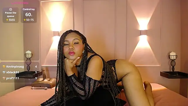 HAYLANISMITH online show from 03.04.25