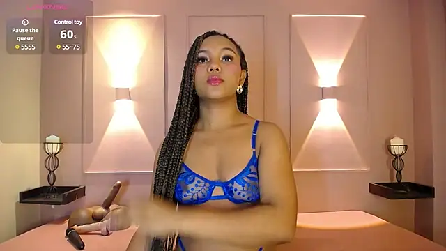 HAYLANISMITH online show from 03.05.25