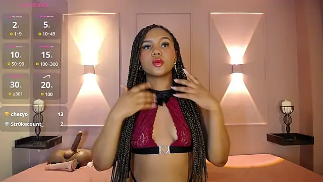 HAYLANISMITH online show from 03.07.25