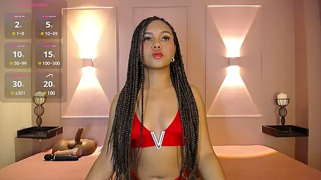 HAYLANISMITH online show from 03.08.25