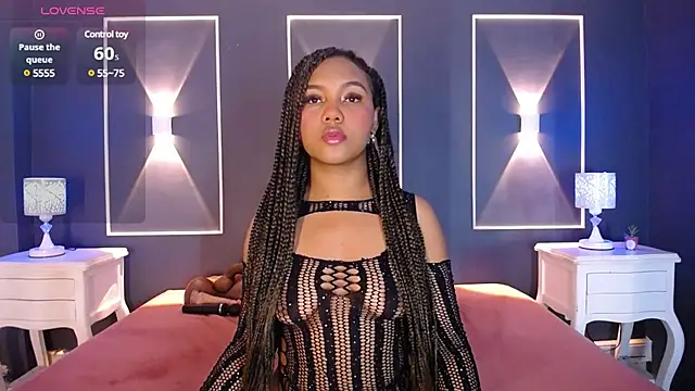 HAYLANISMITH online show from 03.11.25