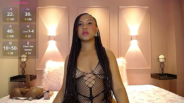 HAYLANISMITH online show from 03.12.25