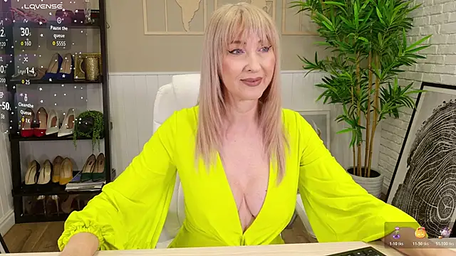 LadyLeea online show from 01.19.26