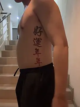 thehornyboyz online show from 05.30.26