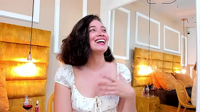 Snapshot of adarussell chatting on 02.09.25 adarussell online show from 02.09.25