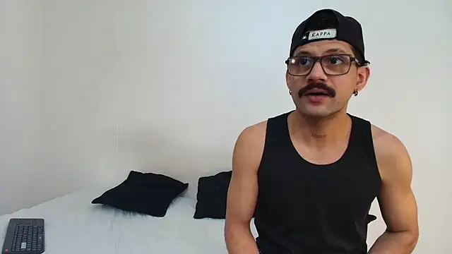 Benjamin show online show from 02.21.26