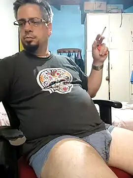 MrBig 2024 online show from 03.20.25