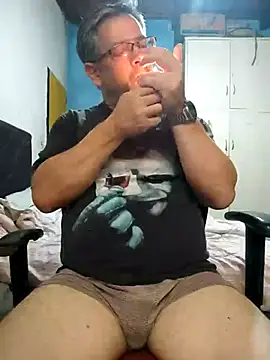 MrBig 2024 online show from 03.21.25