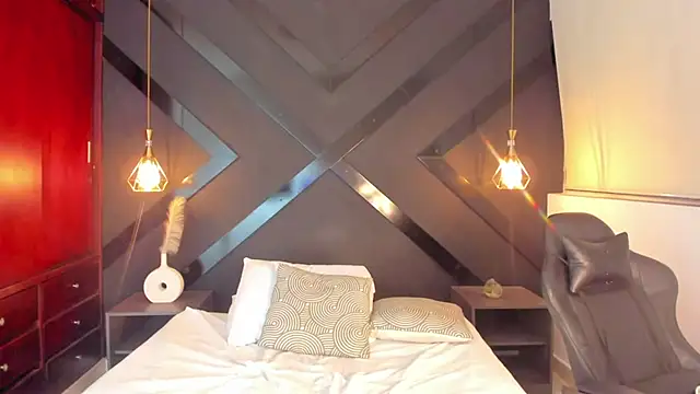 andre soto  online show from 04.09.26