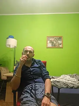 STANISLAW621162 online show from 05.23.26