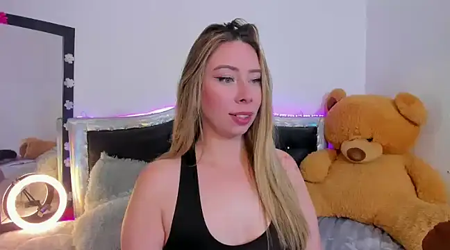 JanneKim online show from 02.16.25