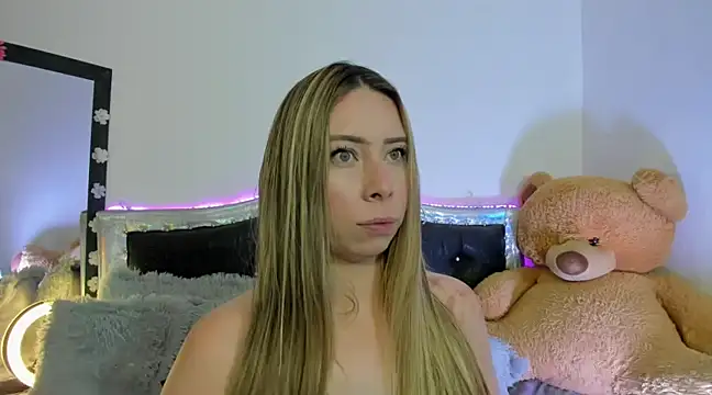 JanneKim online show from 02.21.25