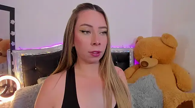 JanneKim online show from 02.27.25