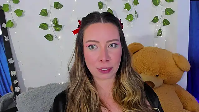 JanneKim online show from 11.26.25