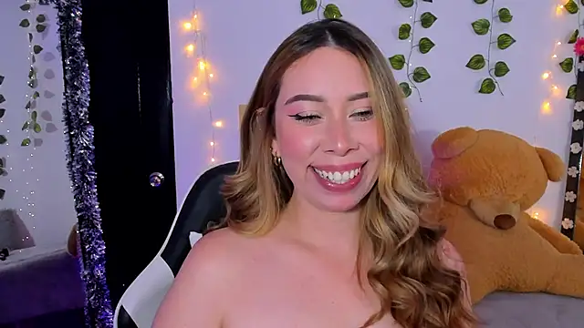 JanneKim online show from 03.25.26