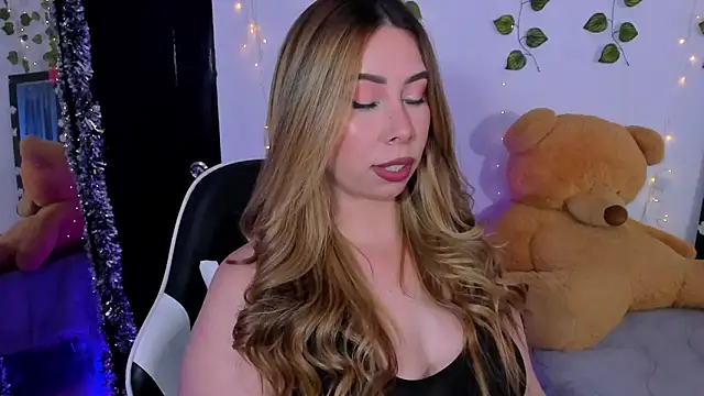 JanneKim online show from 04.08.26