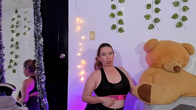 JanneKim online show from 04.09.26