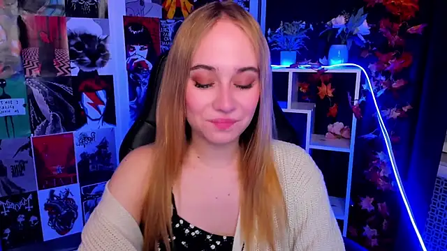 LianaBright online show from 12.06.24