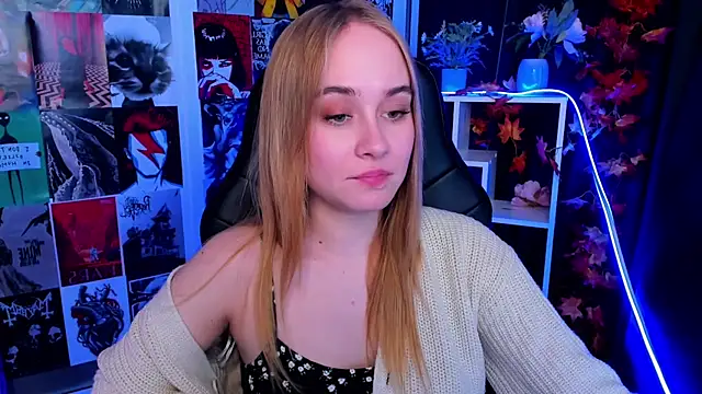 LianaBright online show from 12.06.24