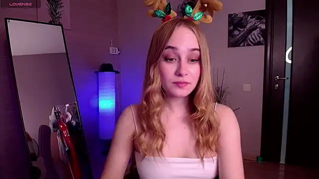 LianaBright online show from 12.26.24