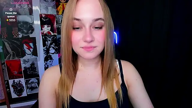 LianaBright online show from 03.13.26