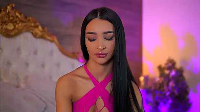 DeniseDevilles online show from 02.03.25