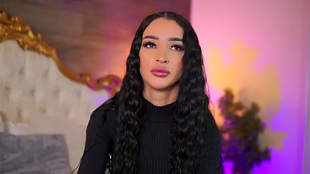 DeniseDevilles online show from 02.18.25