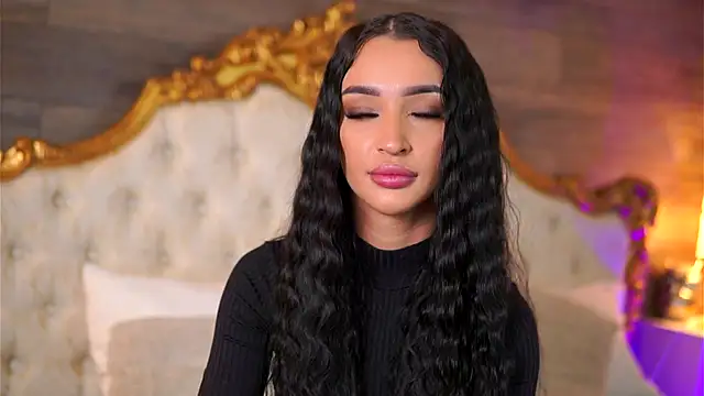 DeniseDevilles online show from 02.18.25