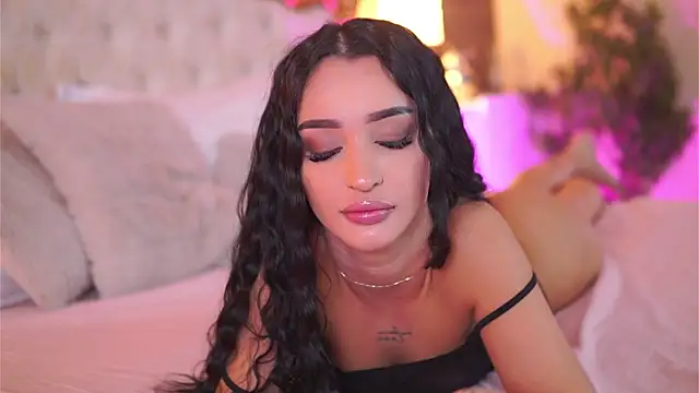 DeniseDevilles online show from 03.18.25