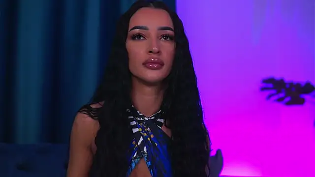 DeniseDevilles online show from 04.24.26
