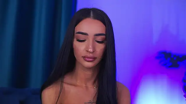 DeniseDevilles online show from 05.08.26