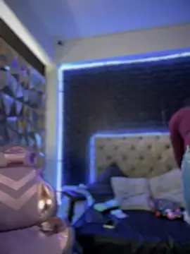 Paloma  LS online show from 01.27.25