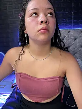 Paloma  LS online show from 02.28.25