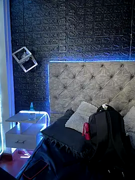 Paloma  LS online show from 09.23.25