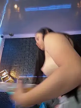 Paloma  LS online show from 09.27.25