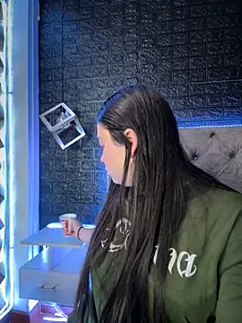 Paloma  LS online show from 09.28.25