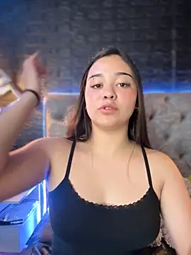 Paloma  LS online show from 10.22.25