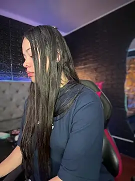 Paloma  LS online show from 11.29.25