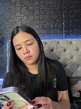 Paloma  LS online show from 12.19.25