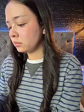 Paloma  LS online show from 02.02.26