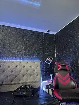 Paloma  LS online show from 02.26.26