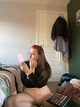 Krystal Tx online show from 03.01.25