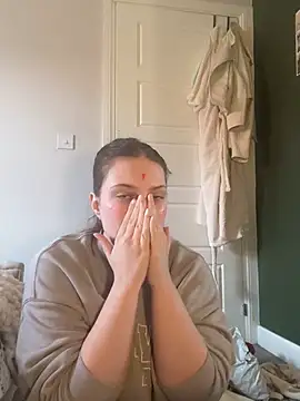 Krystal Tx online show from 03.07.25