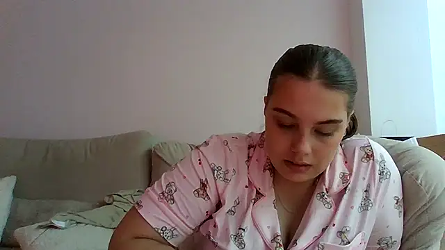 Krystal Tx online show from 07.06.26