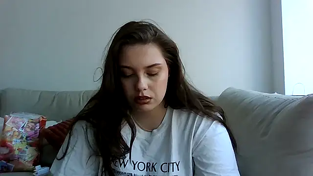 Krystal Tx online show from 07.15.26